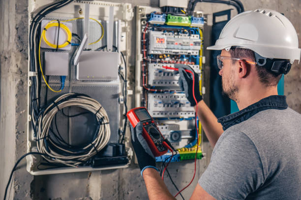 Best Electrical Repair Services  in Munsons Corners, NY