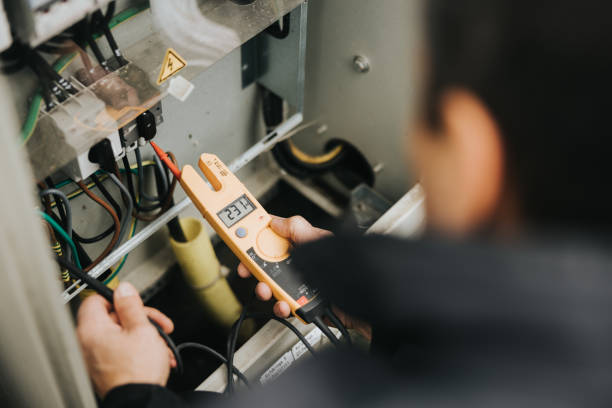 Best Local Electrician Companies  in Munsons Corners, NY