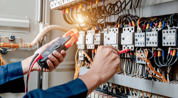 Best Electrical Outlet Repair  in Munsons Corners, NY