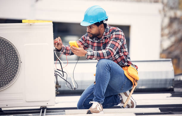 Best Electrical Contractors for Businesses  in Munsons Corners, NY