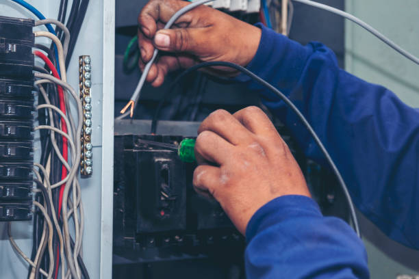Best Electrical Rewiring Services  in Munsons Corners, NY