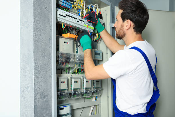 Best Electrical Troubleshooting Services  in Munsons Corners, NY