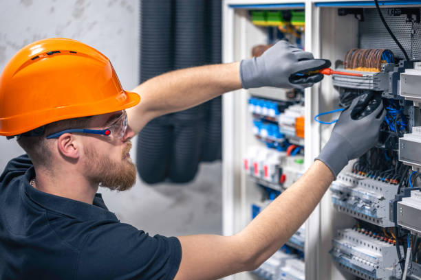 Best Electrical Troubleshooting Services  in Munsons Corners, NY