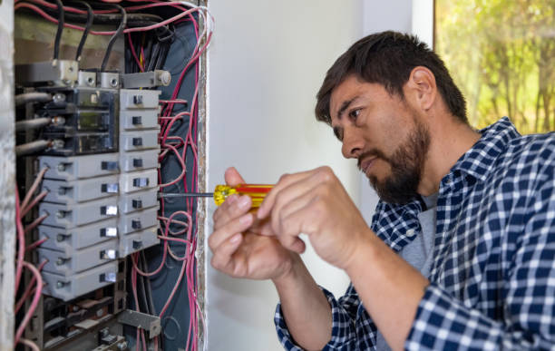 Best Home Electrical Repair  in Munsons Corners, NY